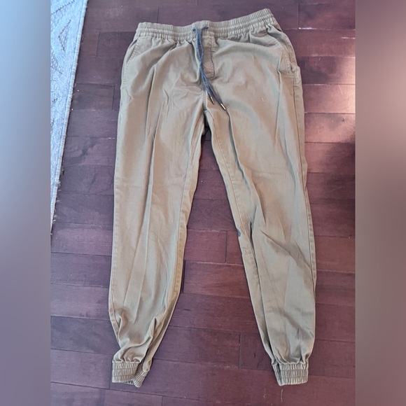 Men’s Joggers - Picture 2 of 2